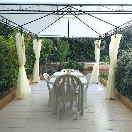 Valevalehome - Home Gallery With Fully Equipped Kitchen, Reserved Parking, Big Garden 奧爾比亞 外观 照片