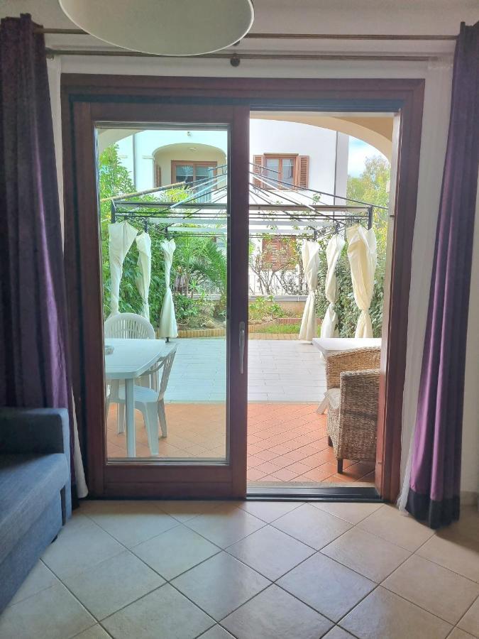 Valevalehome - Home Gallery With Fully Equipped Kitchen, Reserved Parking, Big Garden 奧爾比亞 外观 照片