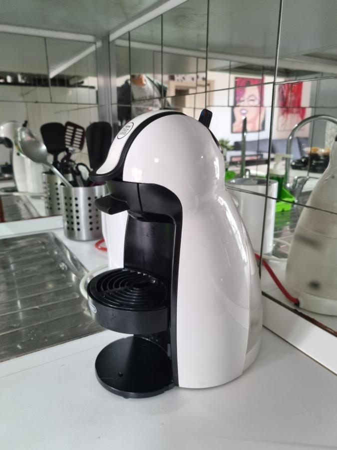 Valevalehome - Home Gallery With Fully Equipped Kitchen, Reserved Parking, Big Garden 奧爾比亞 外观 照片