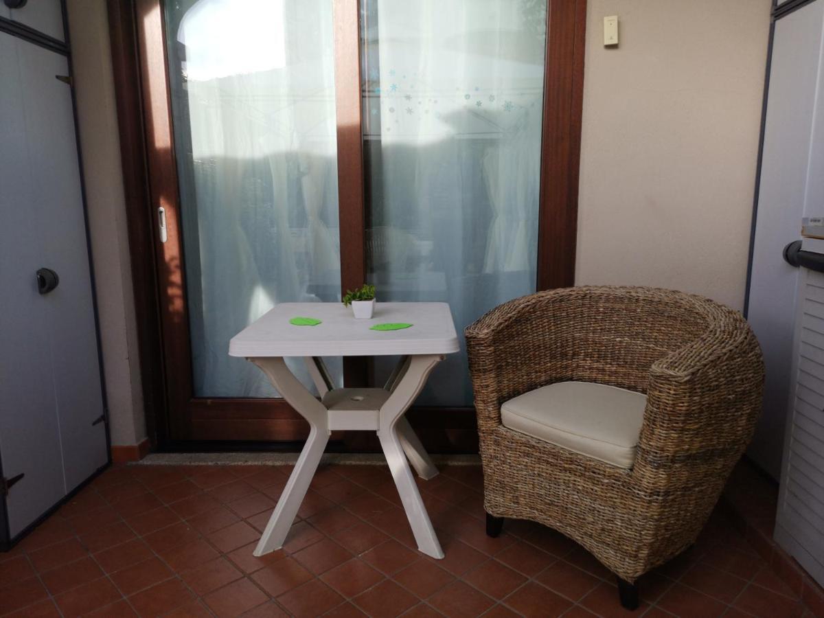 Valevalehome - Home Gallery With Fully Equipped Kitchen, Reserved Parking, Big Garden 奧爾比亞 外观 照片