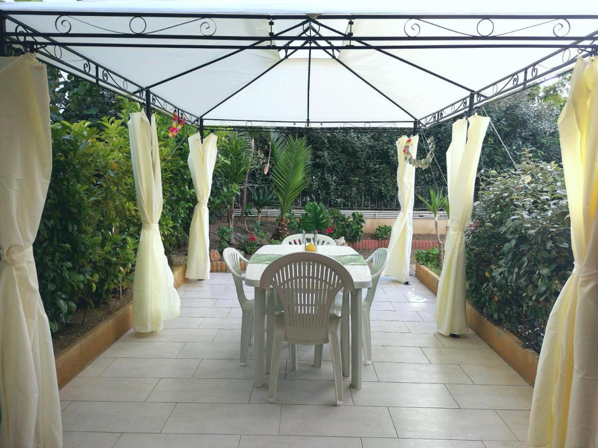Valevalehome - Home Gallery With Fully Equipped Kitchen, Reserved Parking, Big Garden 奧爾比亞 外观 照片